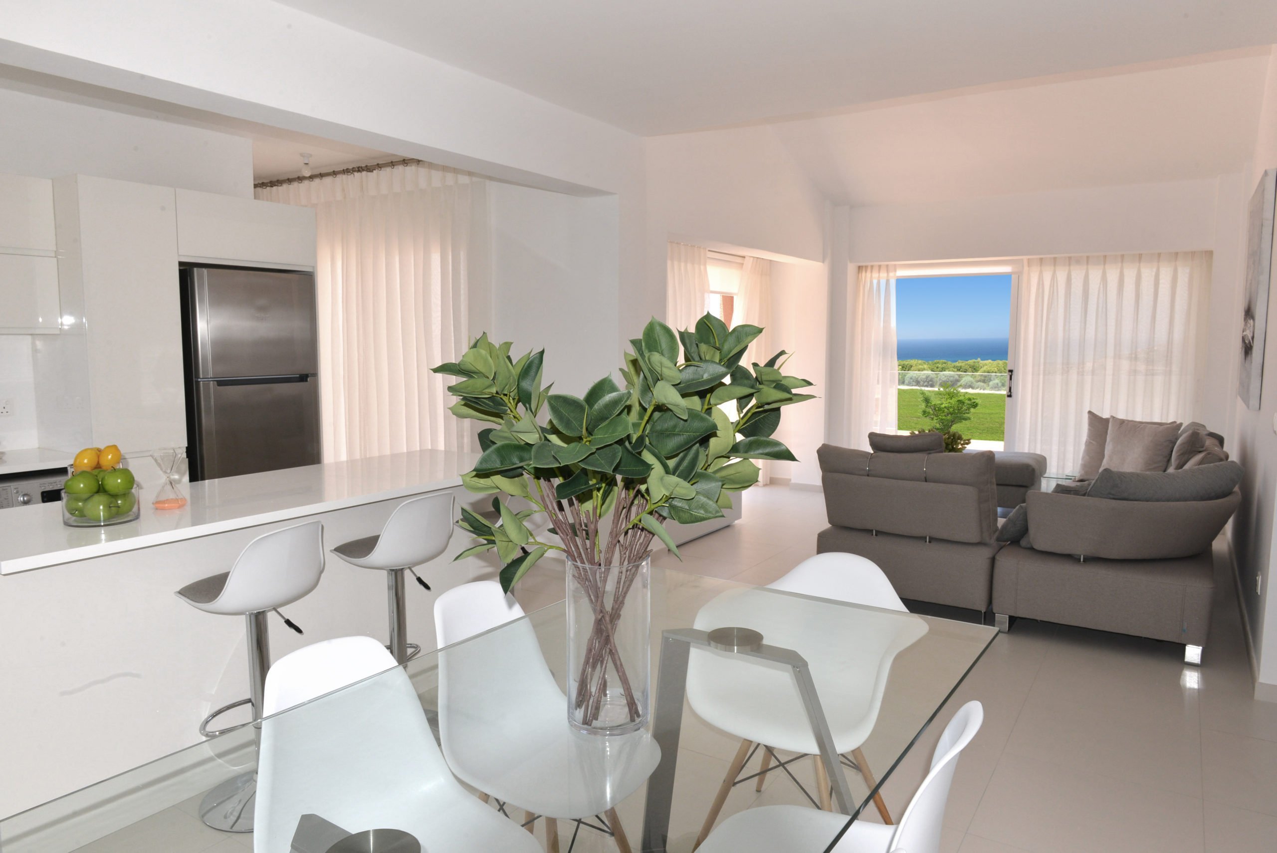Image of Bungalow - 3 Bedrooms - 2 Bathrooms for Sale in Paphos-Cyprus, Image 3