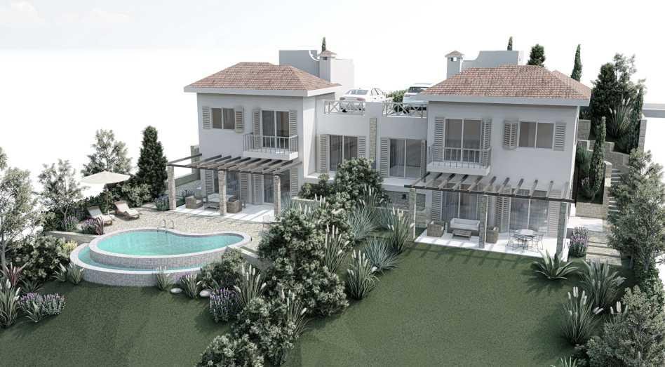 Image of Villa - 6 Bedrooms - 4 Bathrooms for Sale in Paphos-Cyprus, Image 3