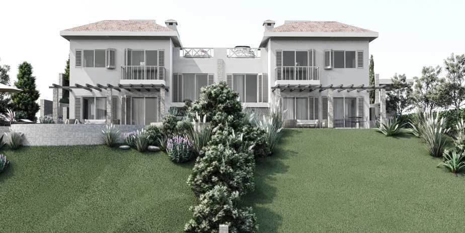 Image of Villa - 6 Bedrooms - 4 Bathrooms for Sale in Paphos-Cyprus, Image 4