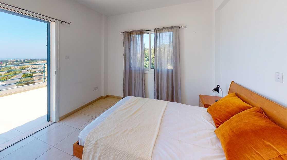 Image of Apartment - 2 Bedrooms - 1 Bathrooms for Sale in Paphos-Cyprus, Image 8