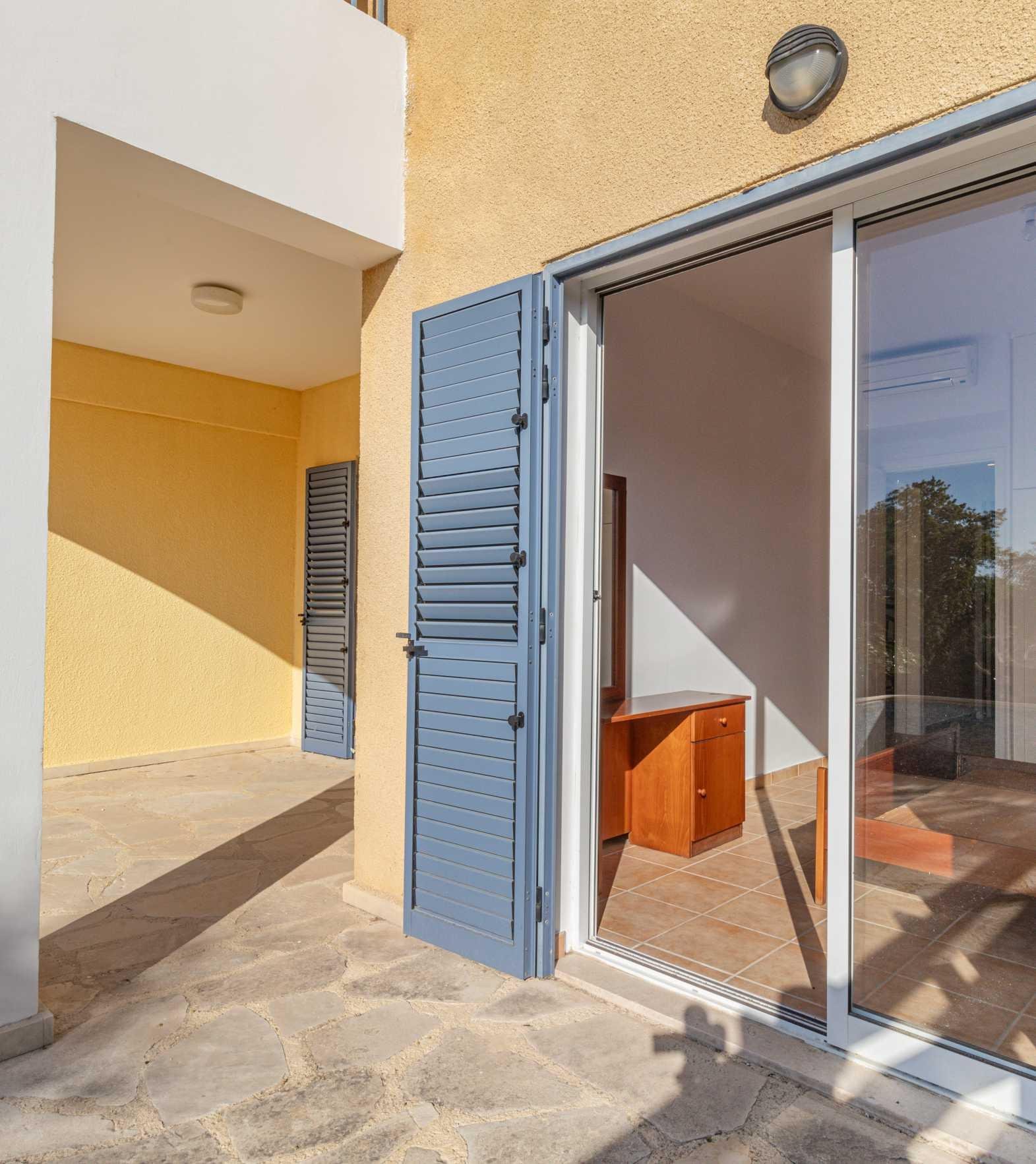Image of Apartment - 2 Bedrooms - 1 Bathrooms for Sale in Paphos-Cyprus, Image 5