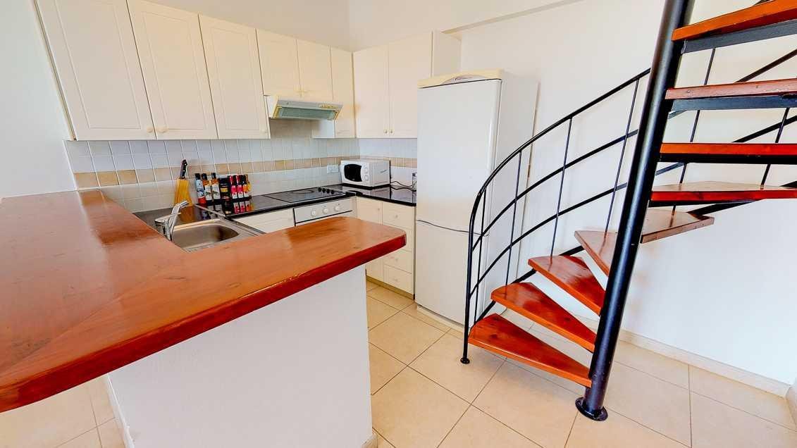 Image of Apartment - 2 Bedrooms - 1 Bathrooms for Sale in Paphos-Cyprus, Image 9