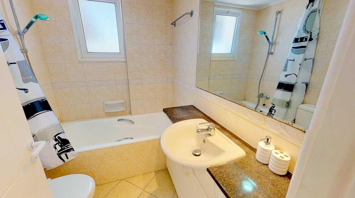 Image of Apartment - 2 Bedrooms - 1 Bathrooms for Sale in Paphos-Cyprus, Image 11