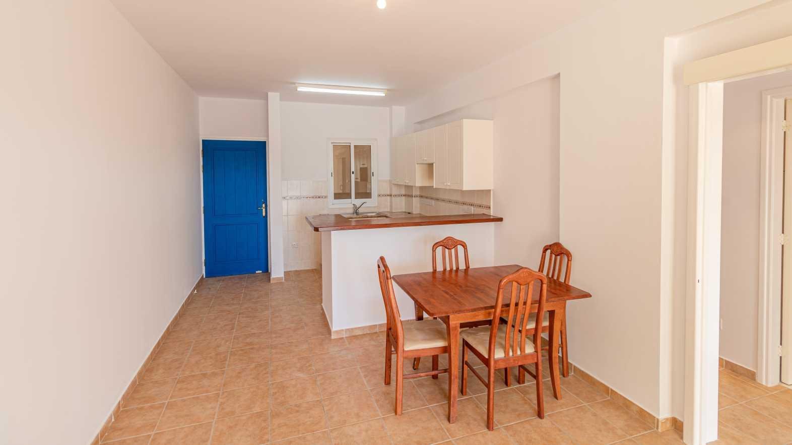 Image of Apartment - 2 Bedrooms - 1 Bathrooms for Sale in Paphos-Cyprus, Image 8