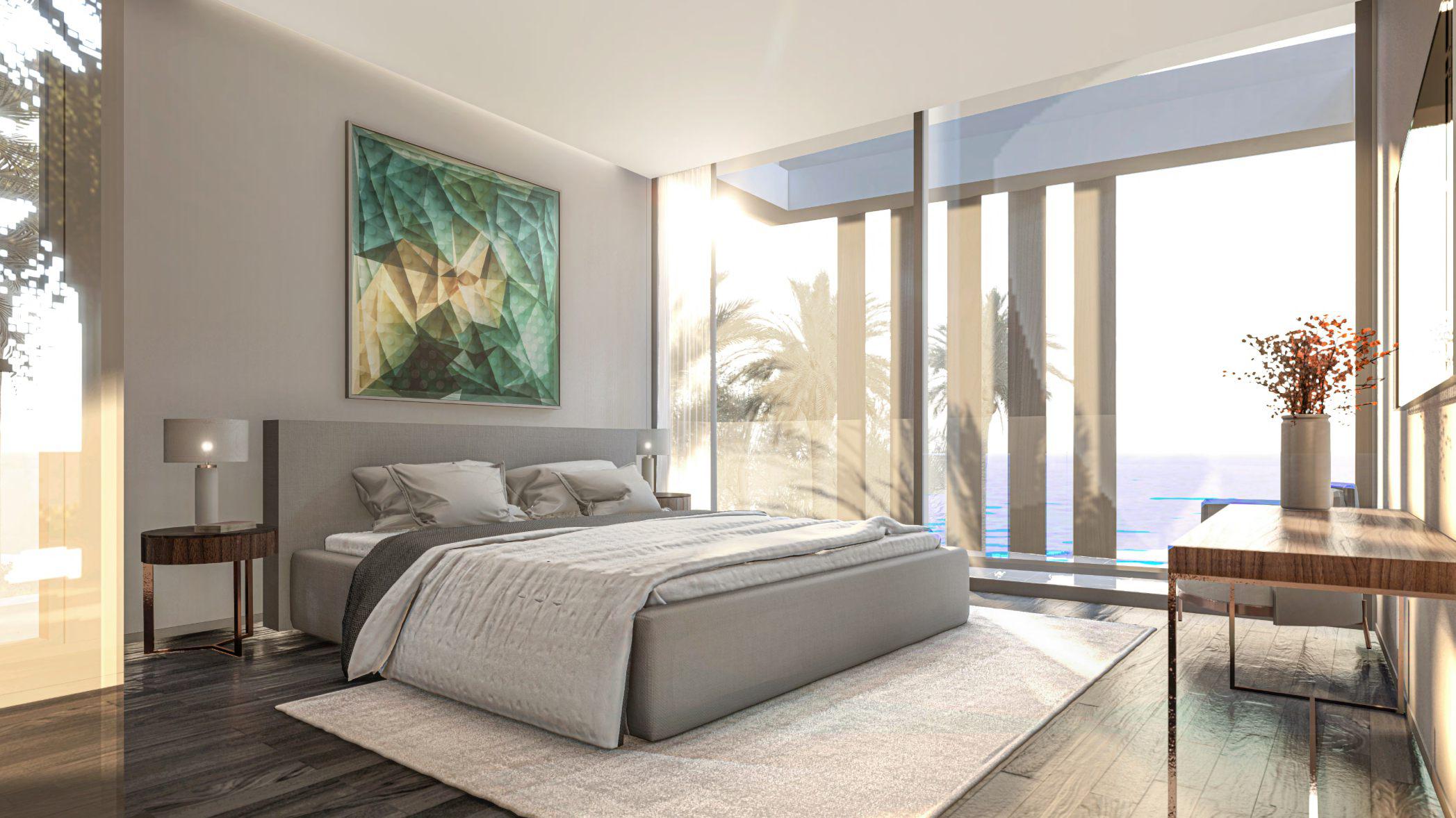 Image of Villa - 5 Bedrooms - 6 Bathrooms for Sale in Paphos-Cyprus, Image 4