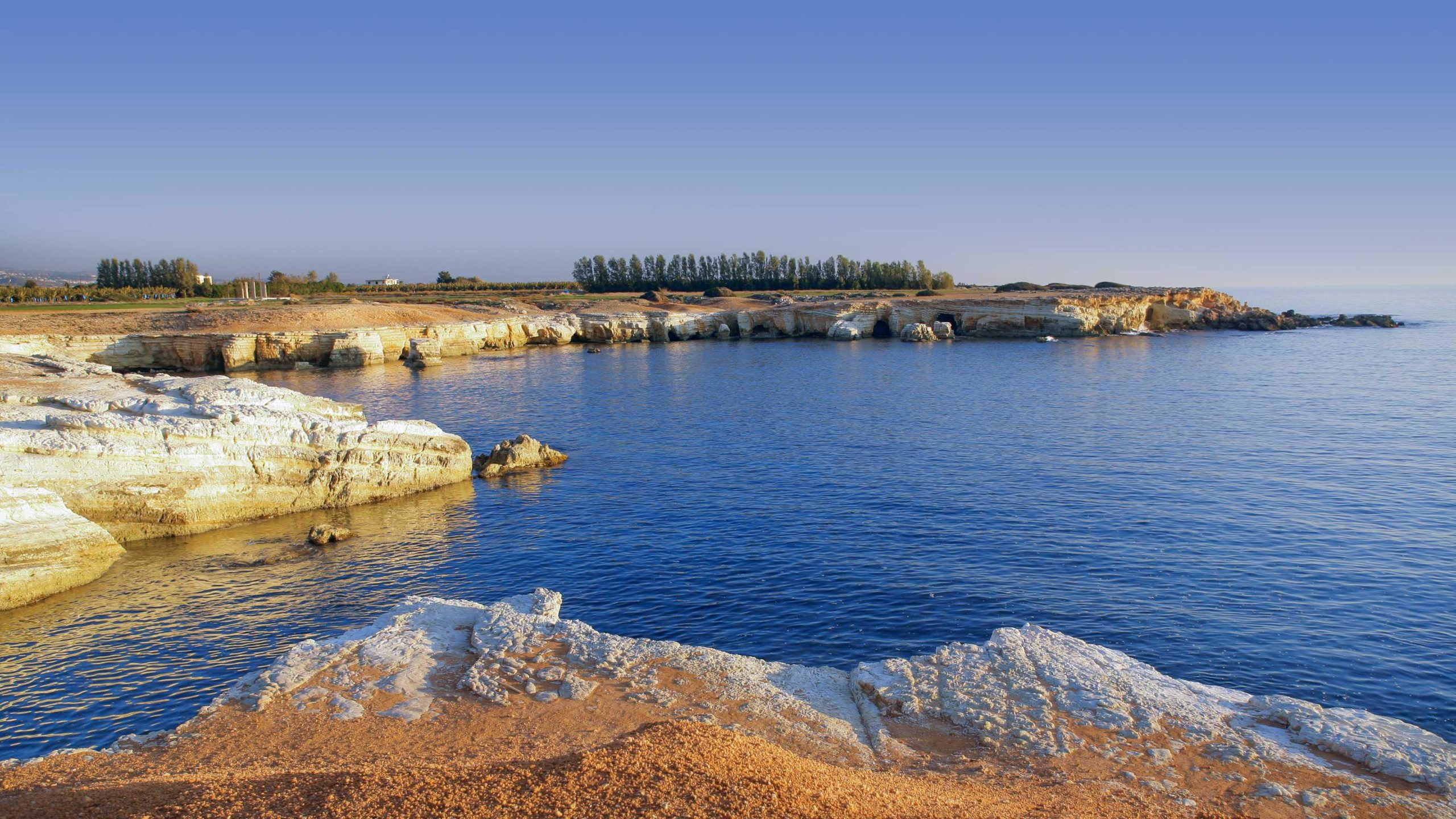 Image of Villa - 6 Bedrooms - 4 Bathrooms for Sale in Paphos-Cyprus, Image 3