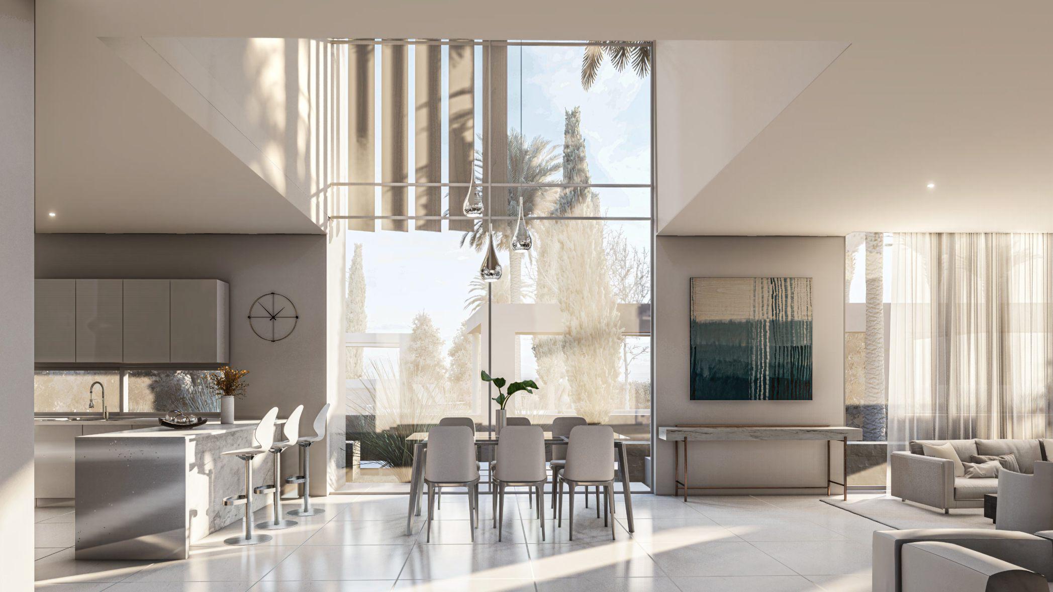 Image of Villa - 5 Bedrooms - 6 Bathrooms for Sale in Paphos-Cyprus, Image 6
