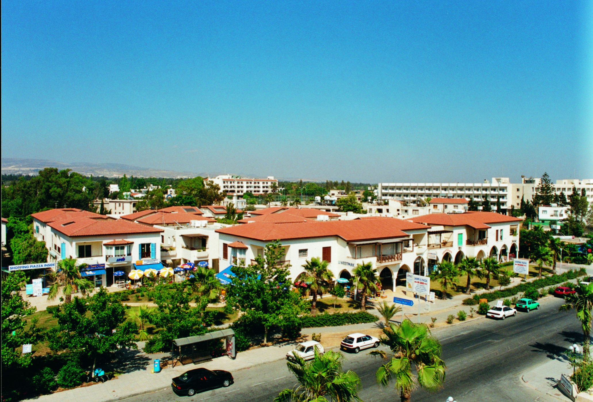 Image of Shop for Sale in Paphos-Cyprus, Image 1