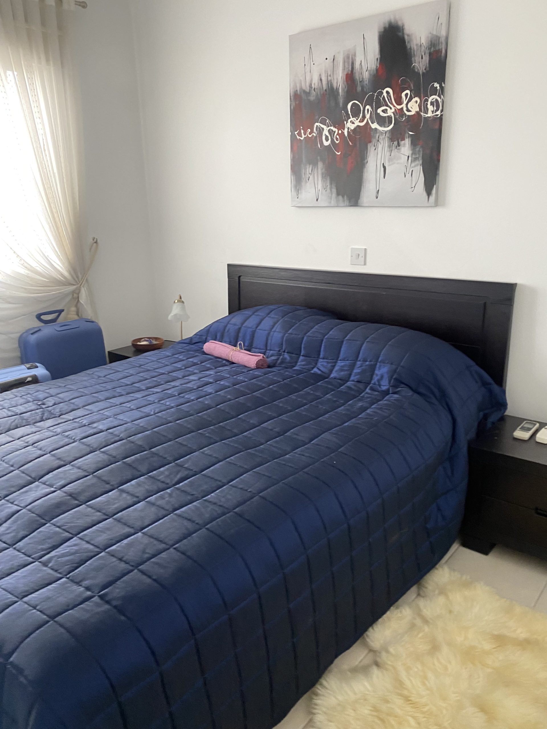 Image of Apartment - 3 Bedrooms - 2 Bathrooms for Sale in Paphos-Cyprus, Image 5