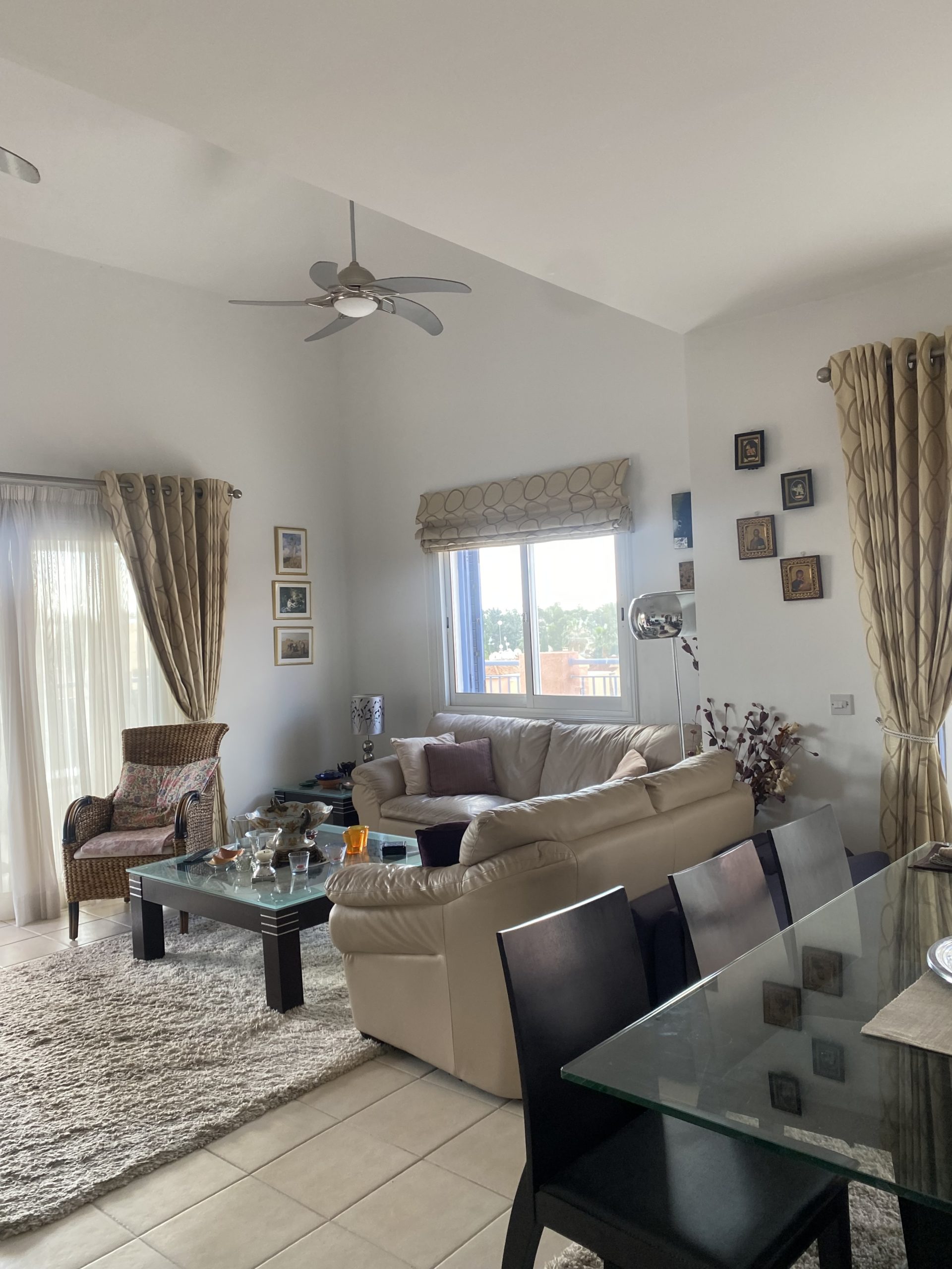 Image of Apartment - 3 Bedrooms - 2 Bathrooms for Sale in Paphos-Cyprus, Image 6