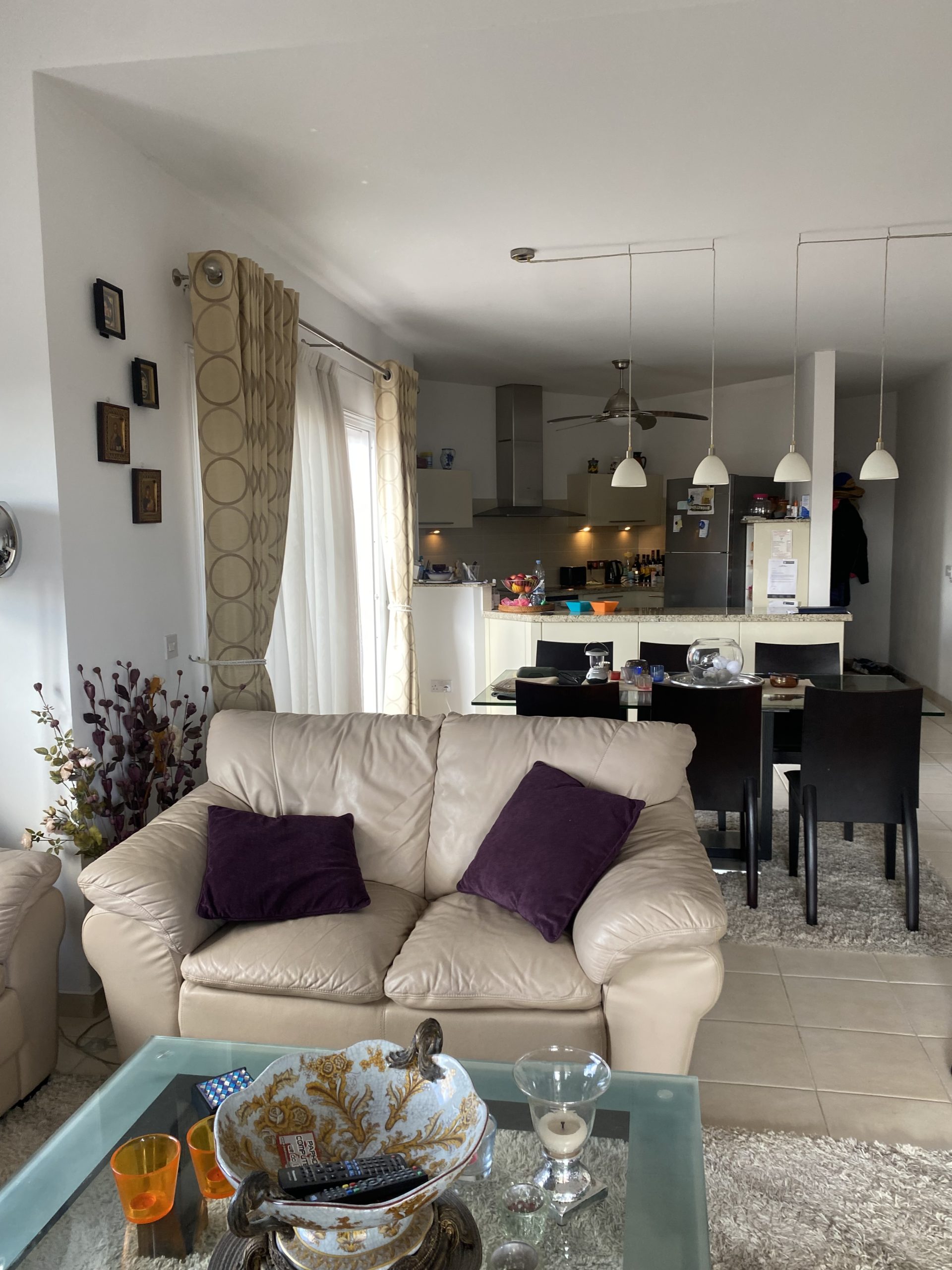 Image of Apartment - 3 Bedrooms - 2 Bathrooms for Sale in Paphos-Cyprus, Image 7