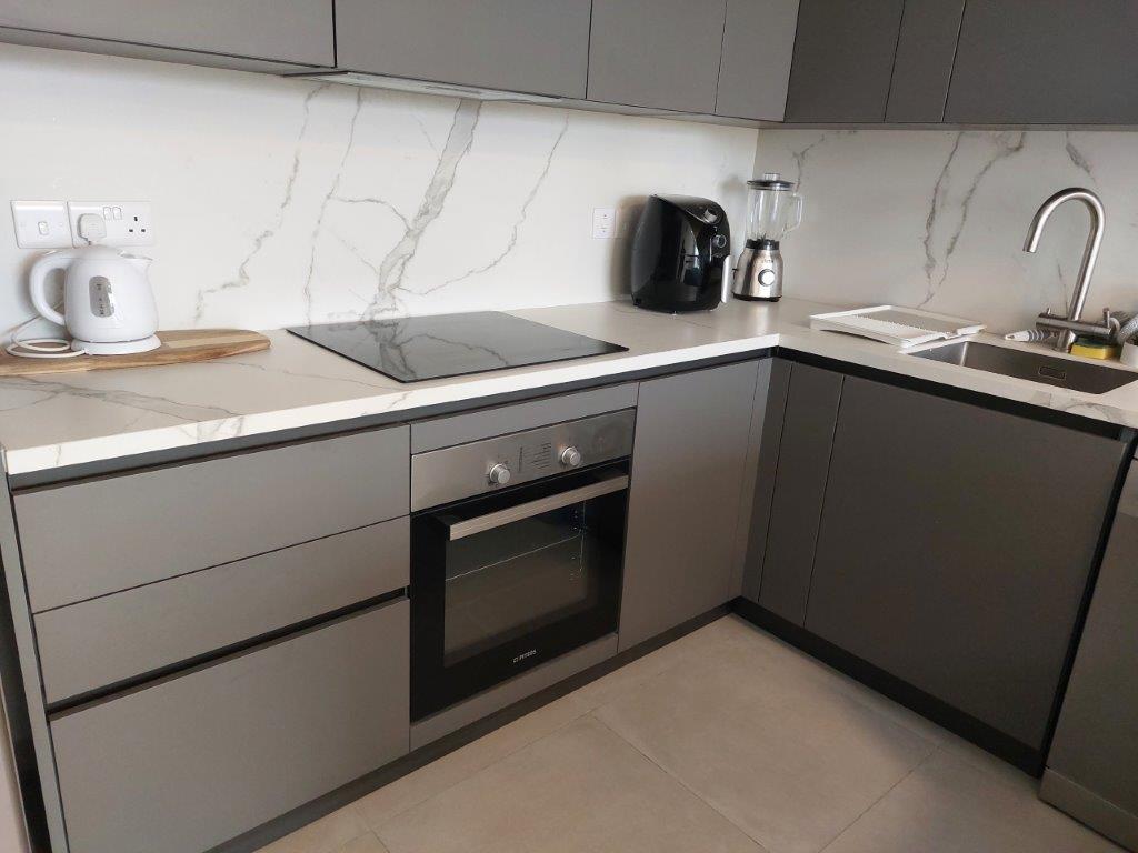 Image of Apartment - 1 Bedrooms - 1 Bathrooms for Rental in Limassol-Cyprus, Image 2