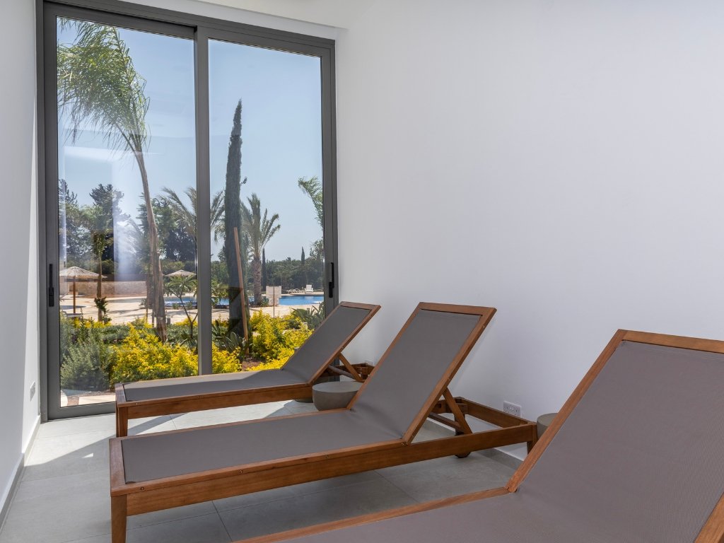 Image of Apartment - 1 Bedrooms - 1 Bathrooms for Rental in Limassol-Cyprus, Image 9