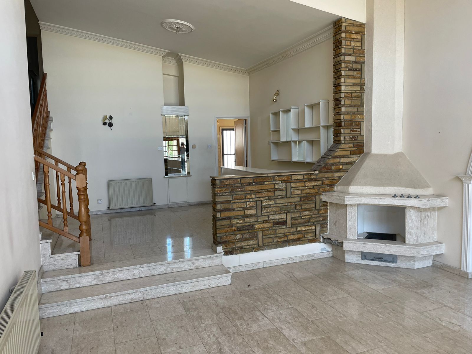 Image of Townhouse - 3 Bedrooms - 3 Bathrooms for Sale in Limassol-Cyprus, Image 3