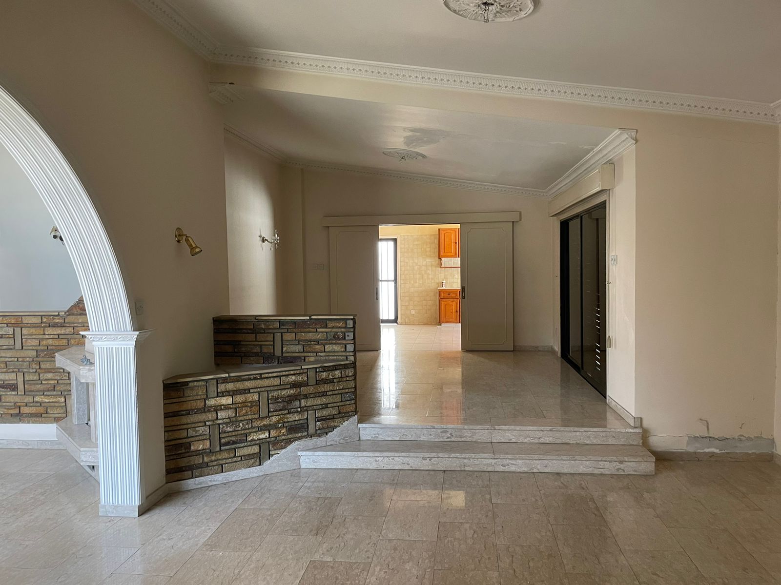 Image of Townhouse - 3 Bedrooms - 3 Bathrooms for Sale in Limassol-Cyprus, Image 5