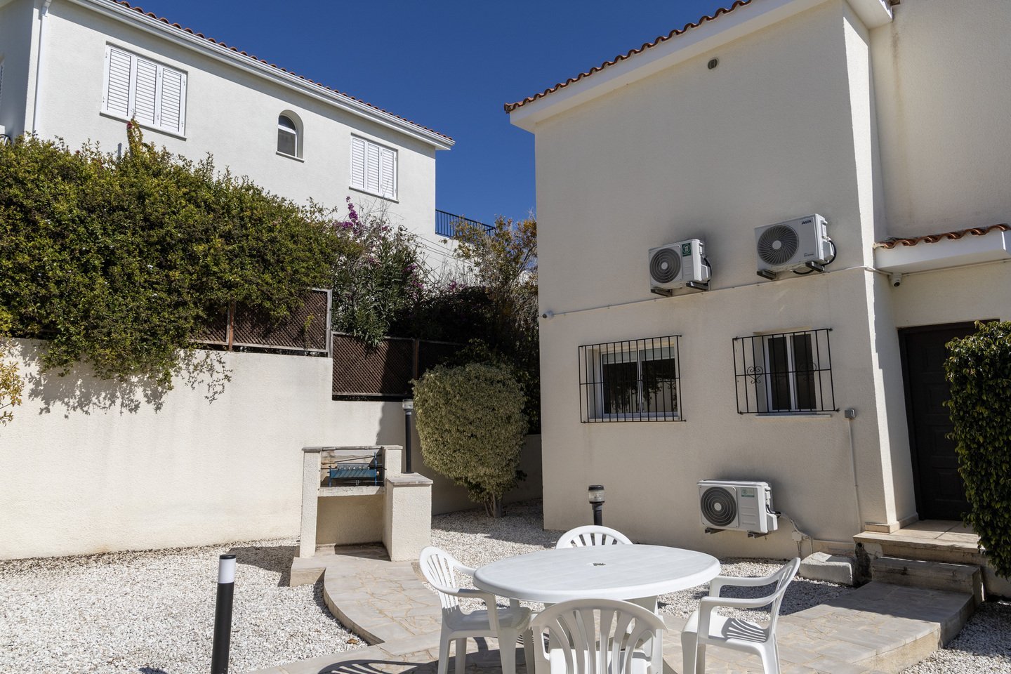 Image of Villa - 3 Bedrooms - 2 Bathrooms for Sale in Paphos-Cyprus, Image 9