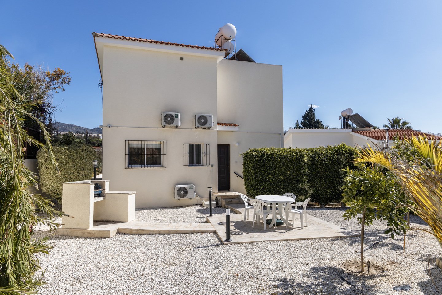 Image of Villa - 3 Bedrooms - 2 Bathrooms for Sale in Paphos-Cyprus, Image 10