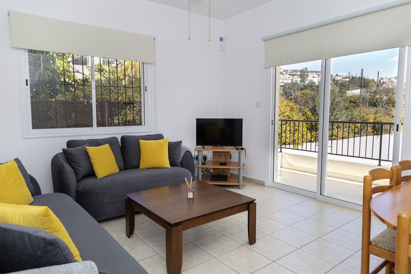 Image of Villa - 3 Bedrooms - 2 Bathrooms for Sale in Paphos-Cyprus, Image 11