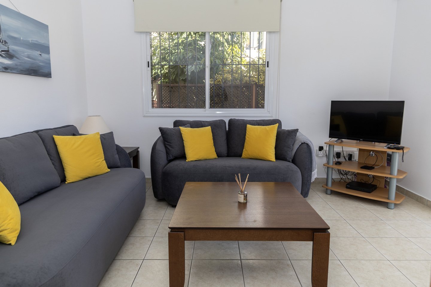 Image of Villa - 3 Bedrooms - 2 Bathrooms for Sale in Paphos-Cyprus, Image 12