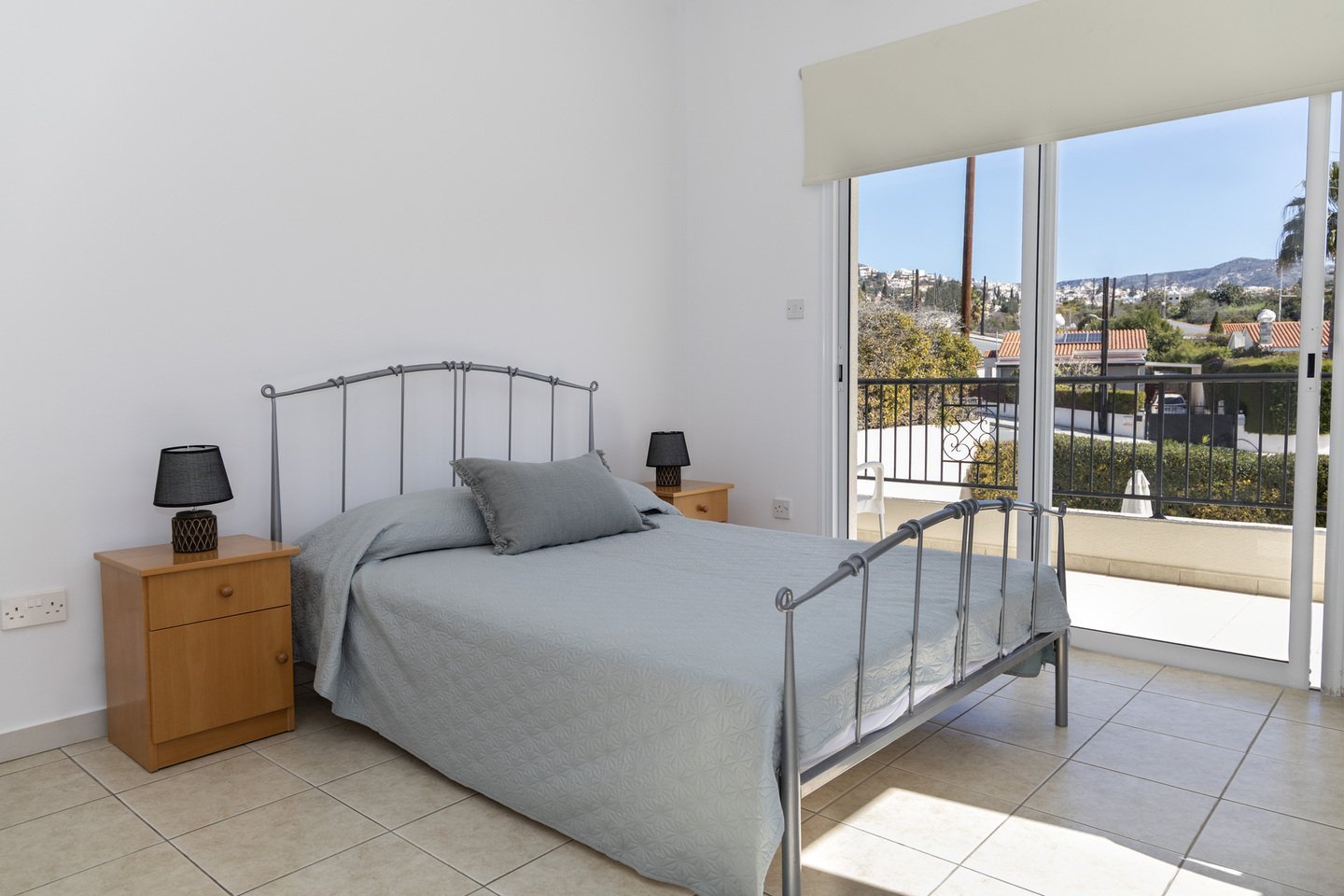 Image of Villa - 3 Bedrooms - 2 Bathrooms for Sale in Paphos-Cyprus, Image 13