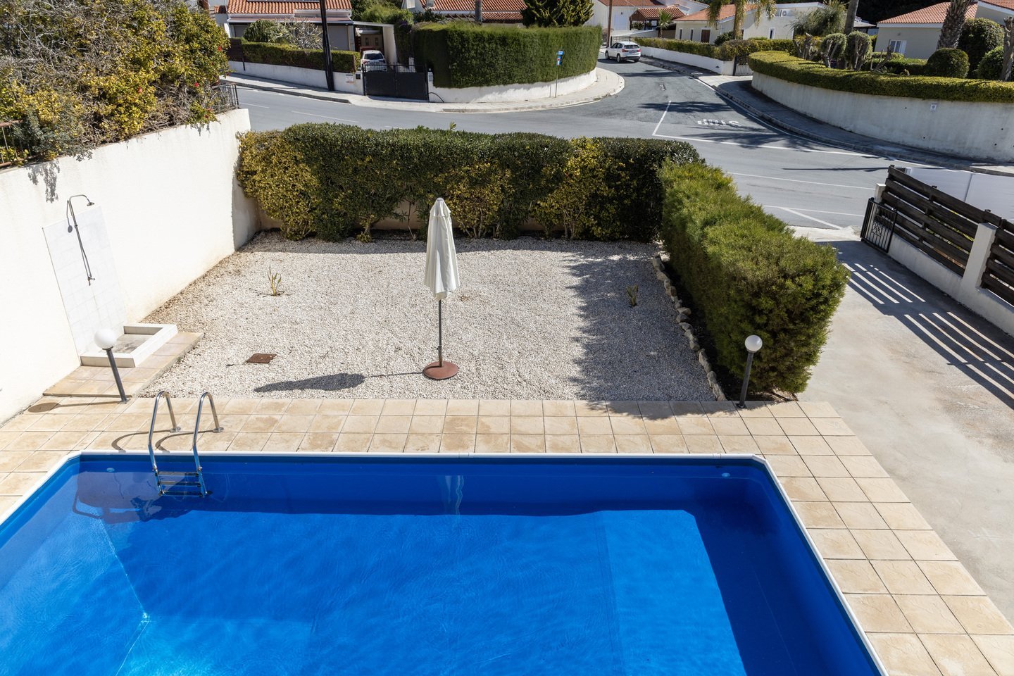 Image of Villa - 3 Bedrooms - 2 Bathrooms for Sale in Paphos-Cyprus, Image 15