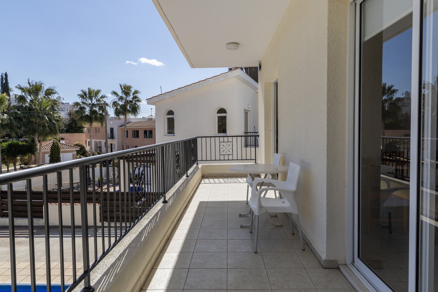 Image of Villa - 3 Bedrooms - 2 Bathrooms for Sale in Paphos-Cyprus, Image 16