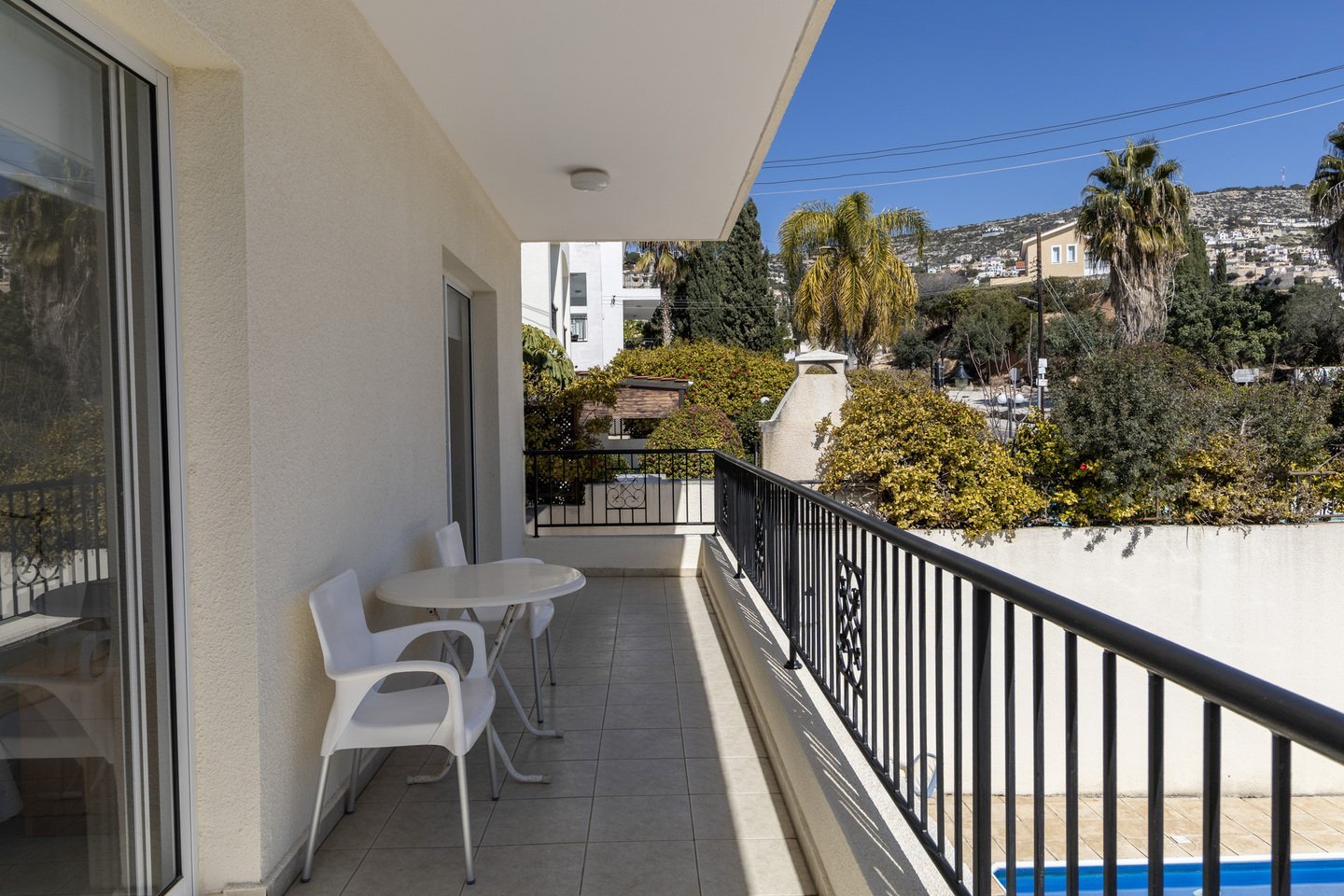 Image of Villa - 3 Bedrooms - 2 Bathrooms for Sale in Paphos-Cyprus, Image 17