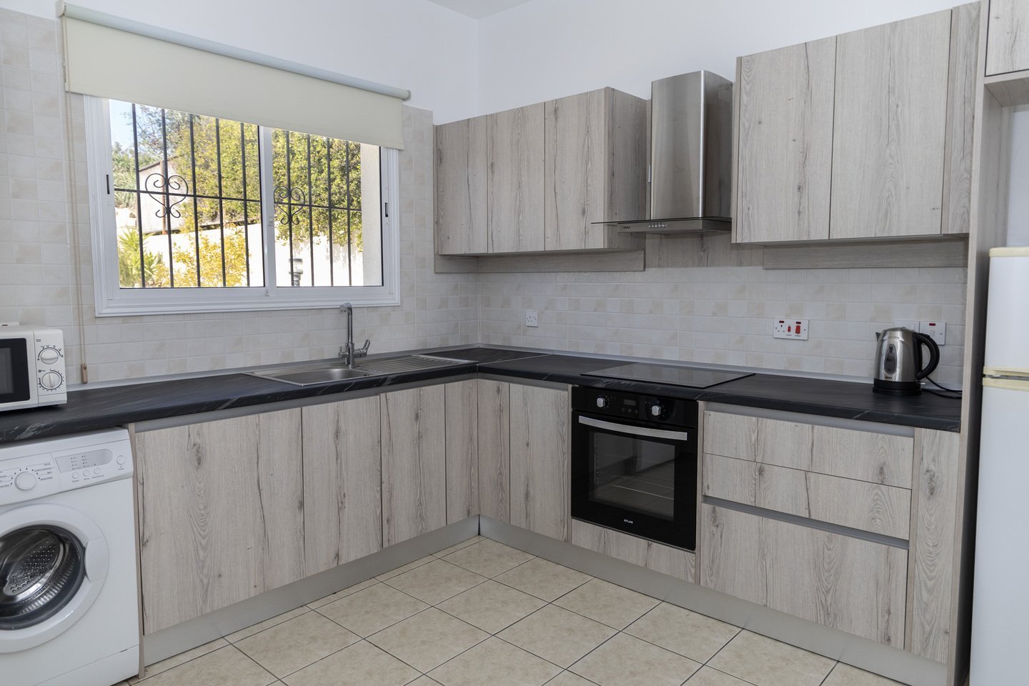 Image of Villa - 3 Bedrooms - 2 Bathrooms for Sale in Paphos-Cyprus, Image 18