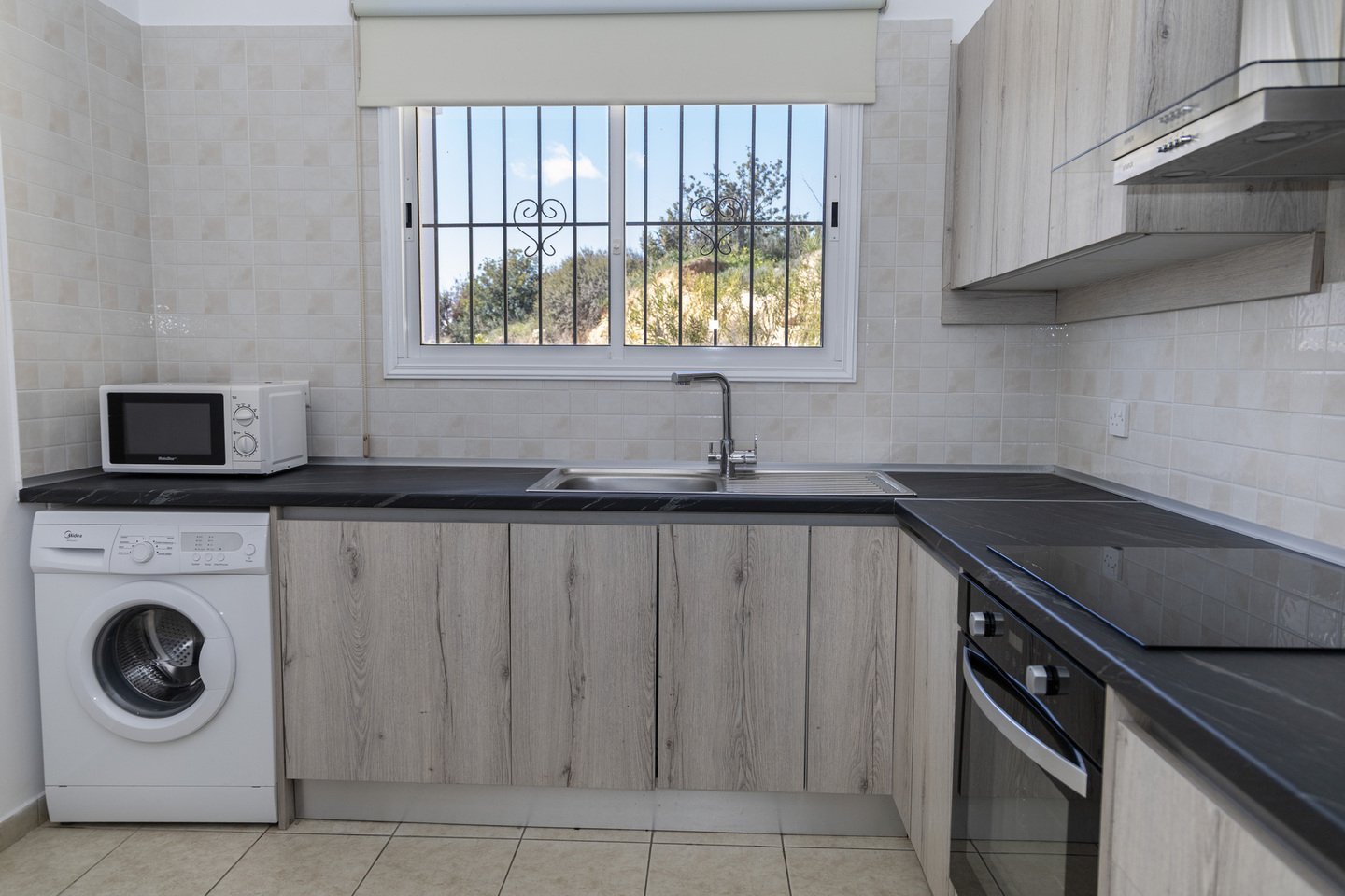 Image of Villa - 3 Bedrooms - 2 Bathrooms for Sale in Paphos-Cyprus, Image 19