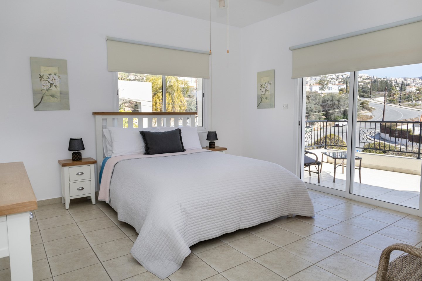 Image of Villa - 3 Bedrooms - 2 Bathrooms for Sale in Paphos-Cyprus, Image 30