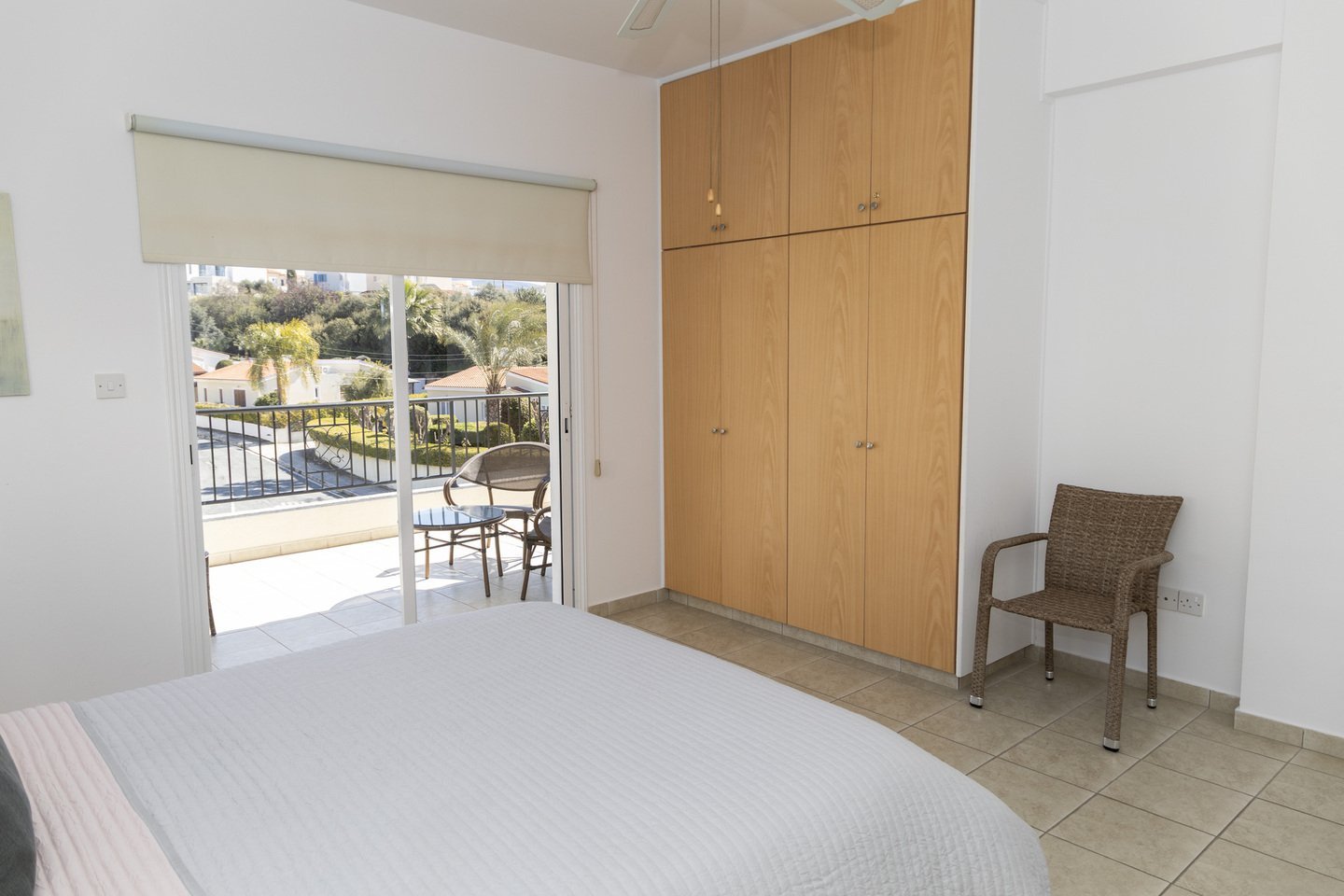 Image of Villa - 3 Bedrooms - 2 Bathrooms for Sale in Paphos-Cyprus, Image 21