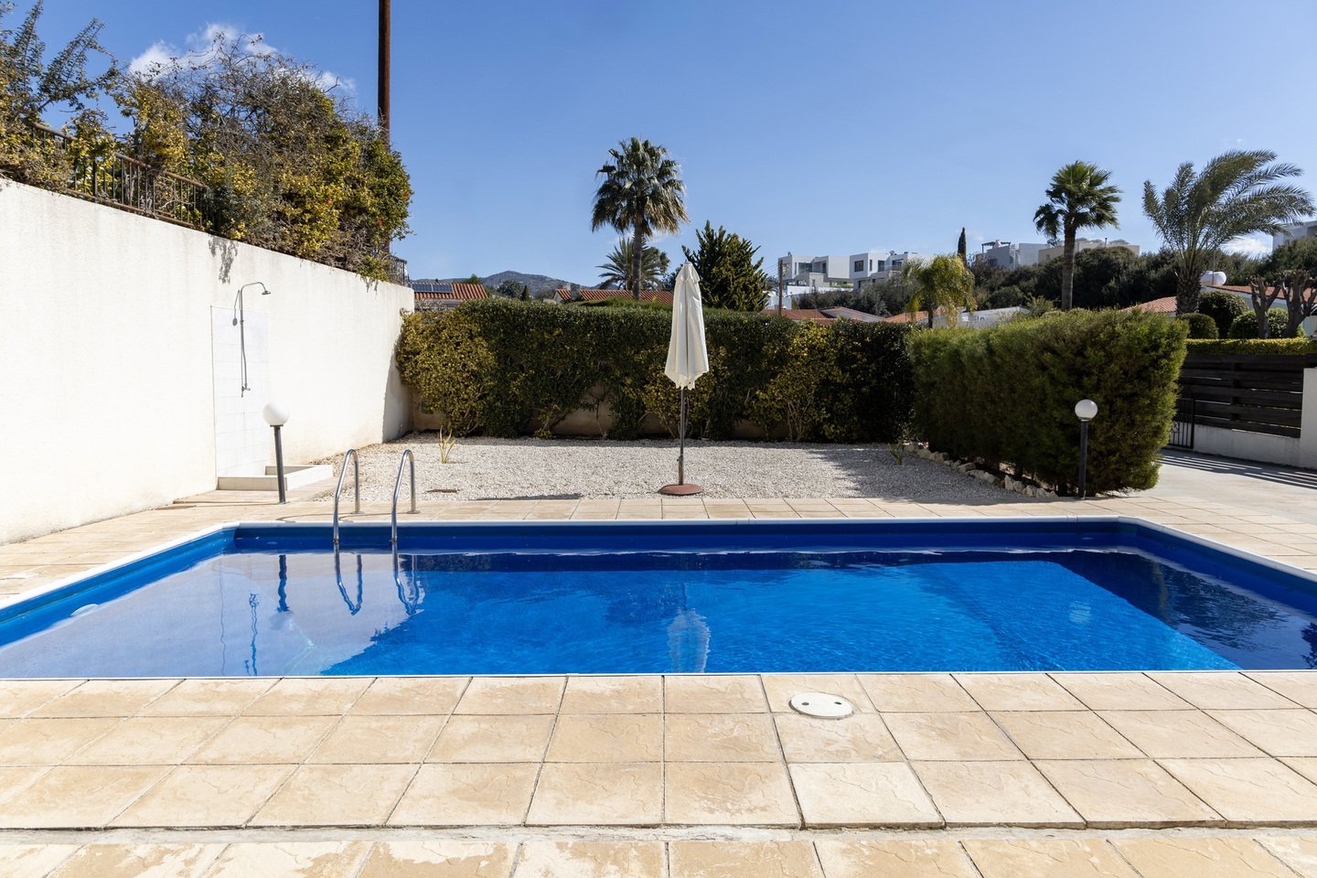 Image of Villa - 3 Bedrooms - 2 Bathrooms for Sale in Paphos-Cyprus, Image 3