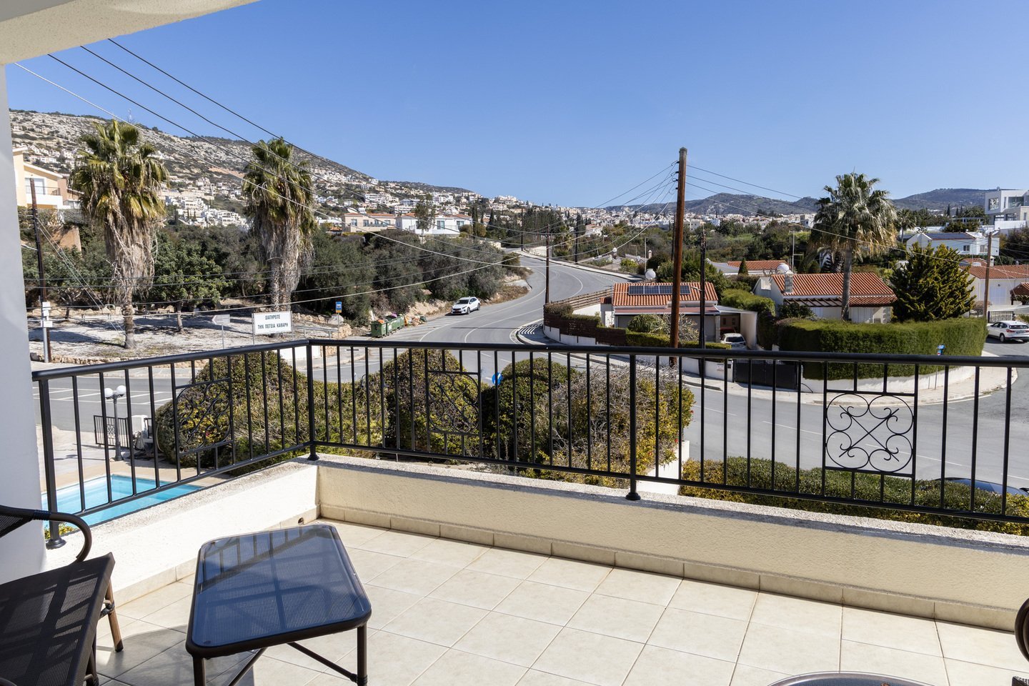 Image of Villa - 3 Bedrooms - 2 Bathrooms for Sale in Paphos-Cyprus, Image 22