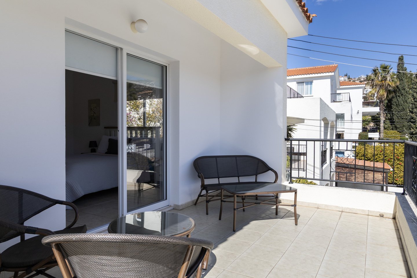 Image of Villa - 3 Bedrooms - 2 Bathrooms for Sale in Paphos-Cyprus, Image 23