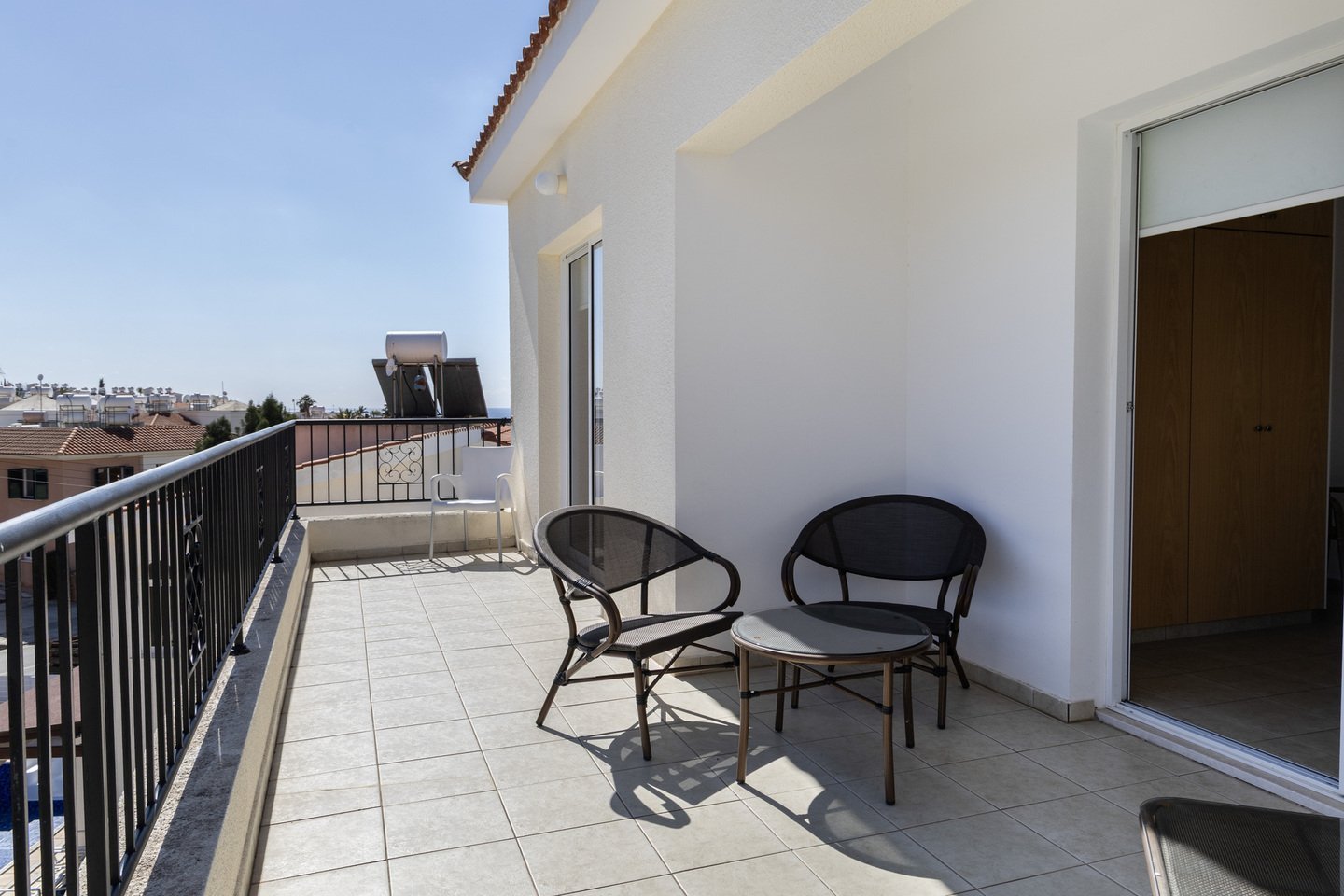 Image of Villa - 3 Bedrooms - 2 Bathrooms for Sale in Paphos-Cyprus, Image 24