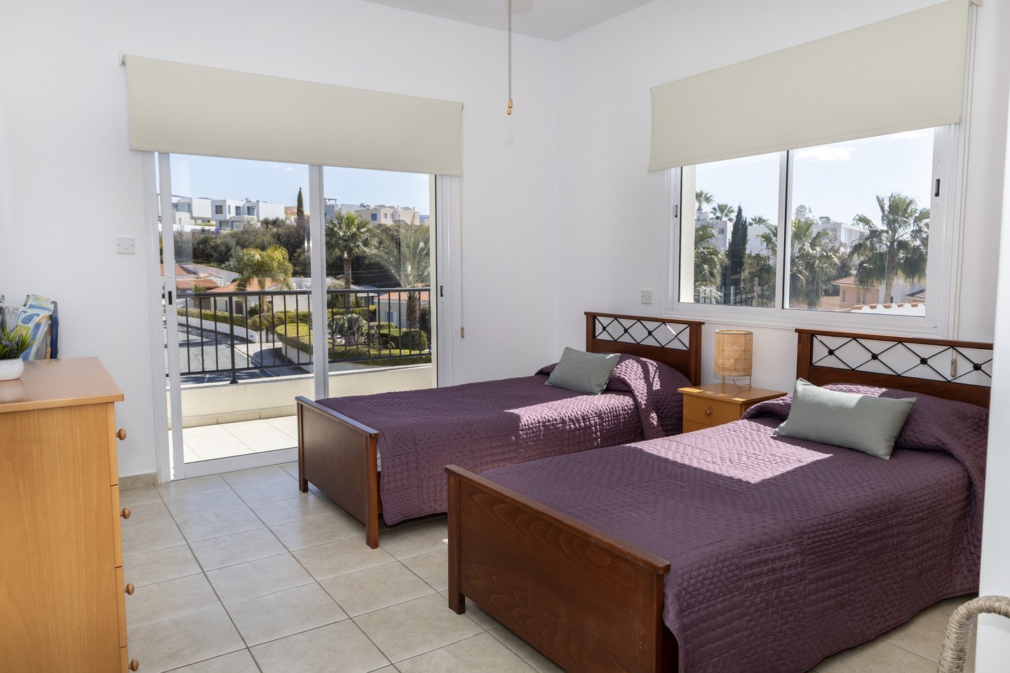 Image of Villa - 3 Bedrooms - 2 Bathrooms for Sale in Paphos-Cyprus, Image 25