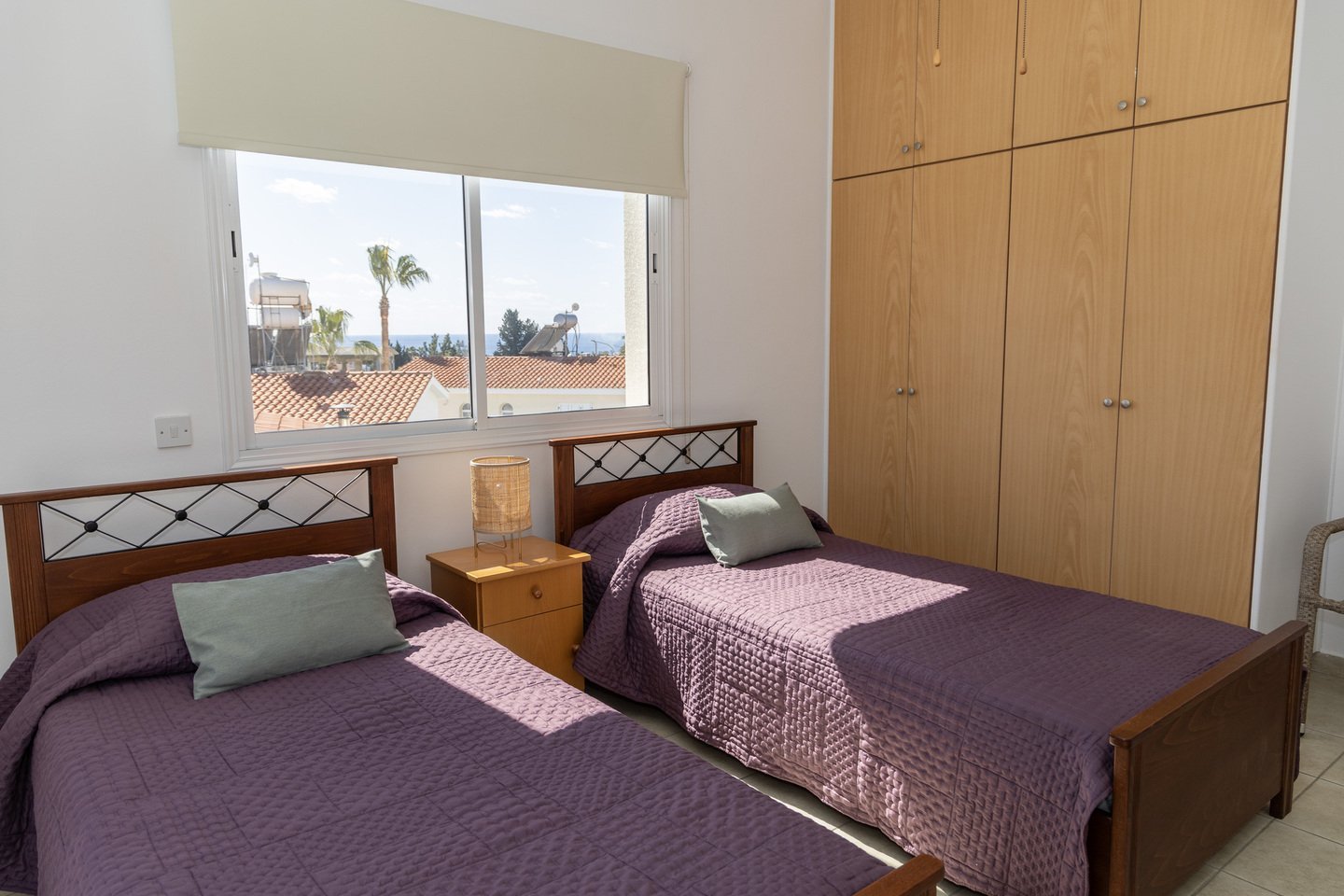 Image of Villa - 3 Bedrooms - 2 Bathrooms for Sale in Paphos-Cyprus, Image 26