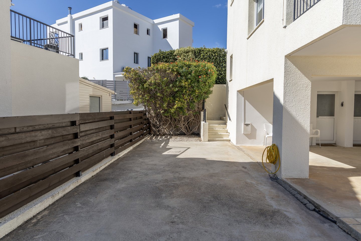 Image of Villa - 3 Bedrooms - 2 Bathrooms for Sale in Paphos-Cyprus, Image 5