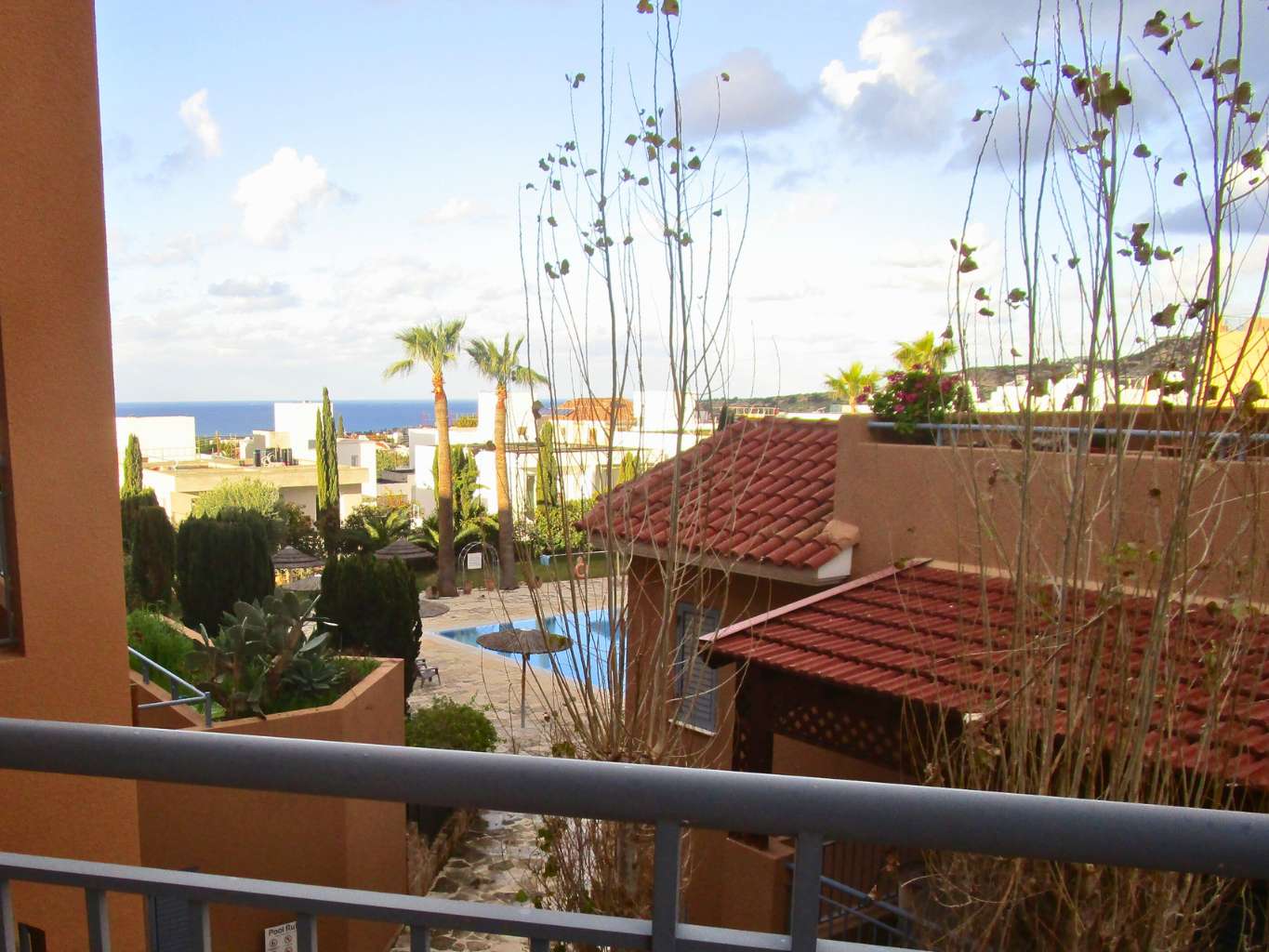  Image of Apartment - 2 Bedrooms - 1 Bathrooms for Property for Sale in Paphos-Cyprus, Image 6