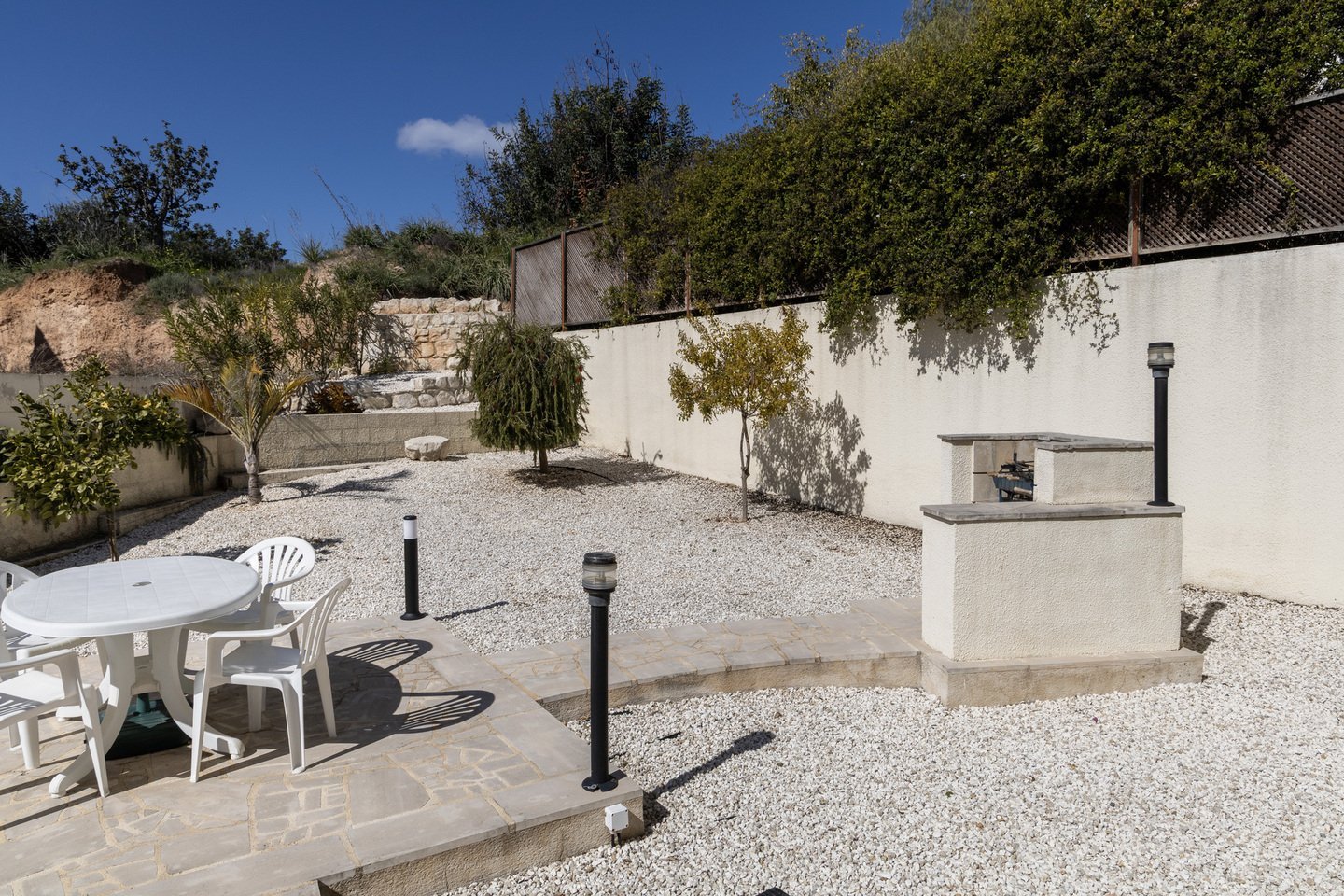 Image of Villa - 3 Bedrooms - 2 Bathrooms for Sale in Paphos-Cyprus, Image 8