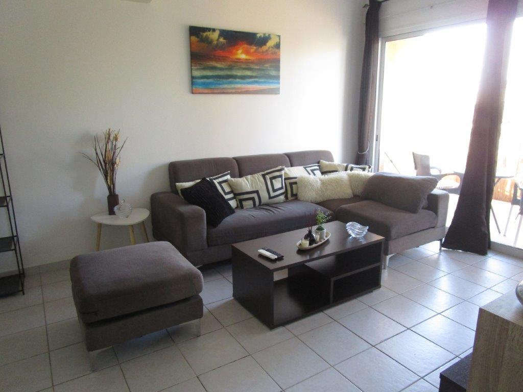 Image of Apartment - 2 Bedrooms - 2 Bathrooms for Sale in Paphos-Cyprus, Image 3