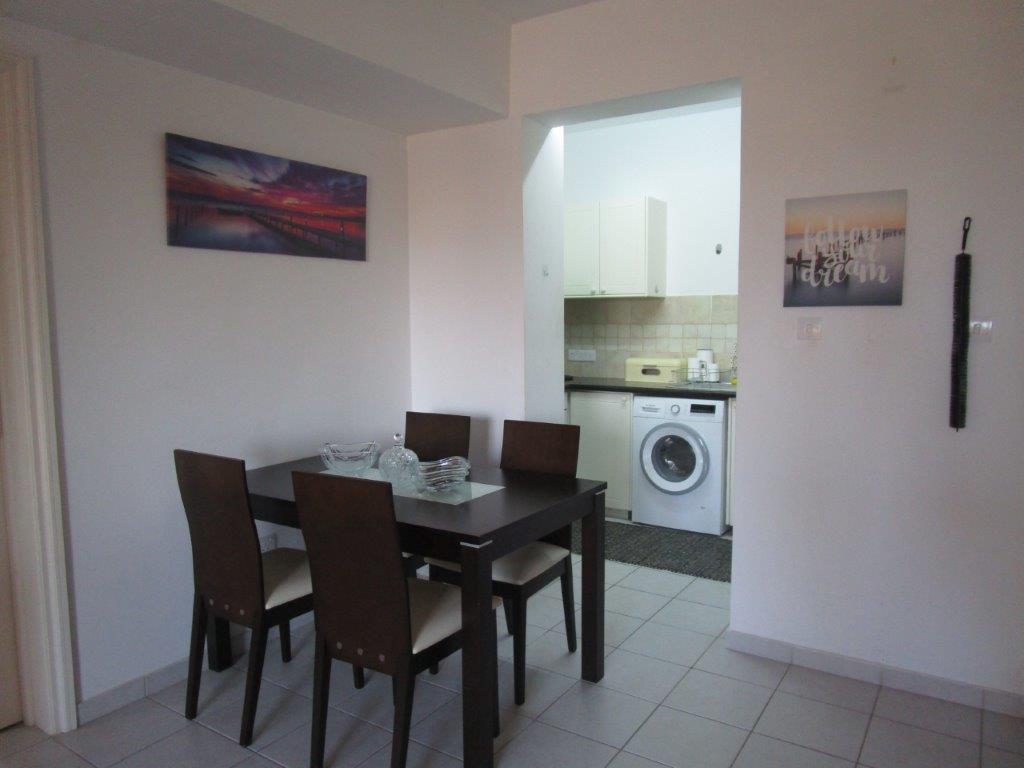 Image of Apartment - 2 Bedrooms - 2 Bathrooms for Sale in Paphos-Cyprus, Image 4