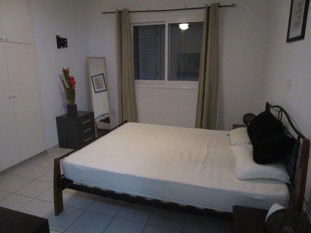  Image of Apartment - 2 Bedrooms - 2 Bathrooms for Property for Sale in Paphos-Cyprus, Image 6