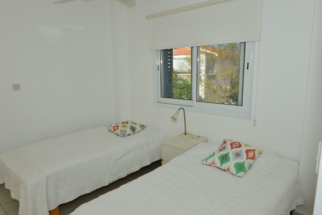 Image of Apartment - 2 Bedrooms - 2 Bathrooms for Sale in Paphos-Cyprus, Image 2