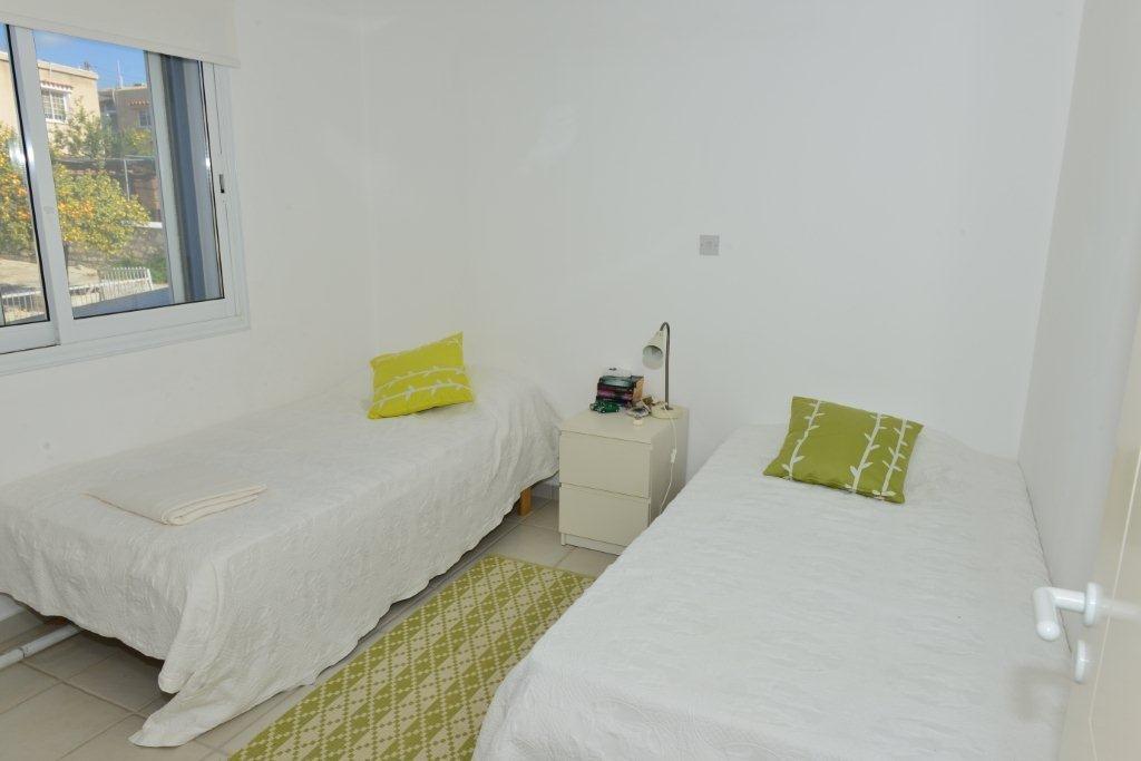 Image of Apartment - 2 Bedrooms - 2 Bathrooms for Sale in Paphos-Cyprus, Image 3
