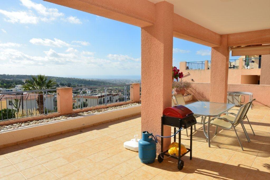 Image of Apartment - 2 Bedrooms - 2 Bathrooms for Sale in Paphos-Cyprus, Image 7