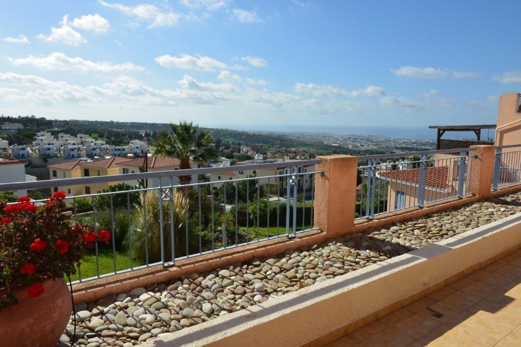 Image of Apartment - 2 Bedrooms - 2 Bathrooms for Sale in Paphos-Cyprus, Image 8