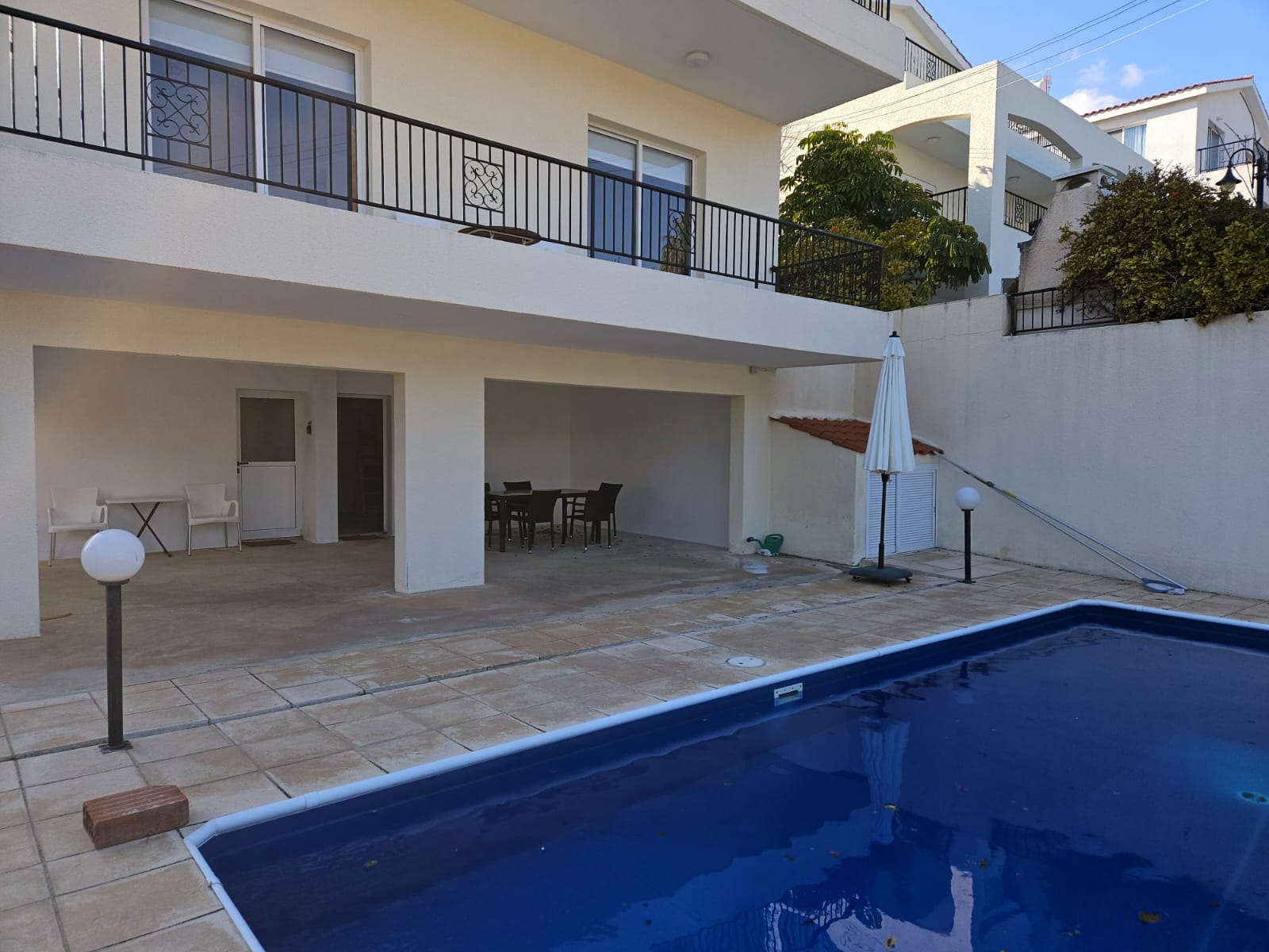 Image of Villa - 3 Bedrooms - 2 Bathrooms for Sale in Paphos-Cyprus, Image 2