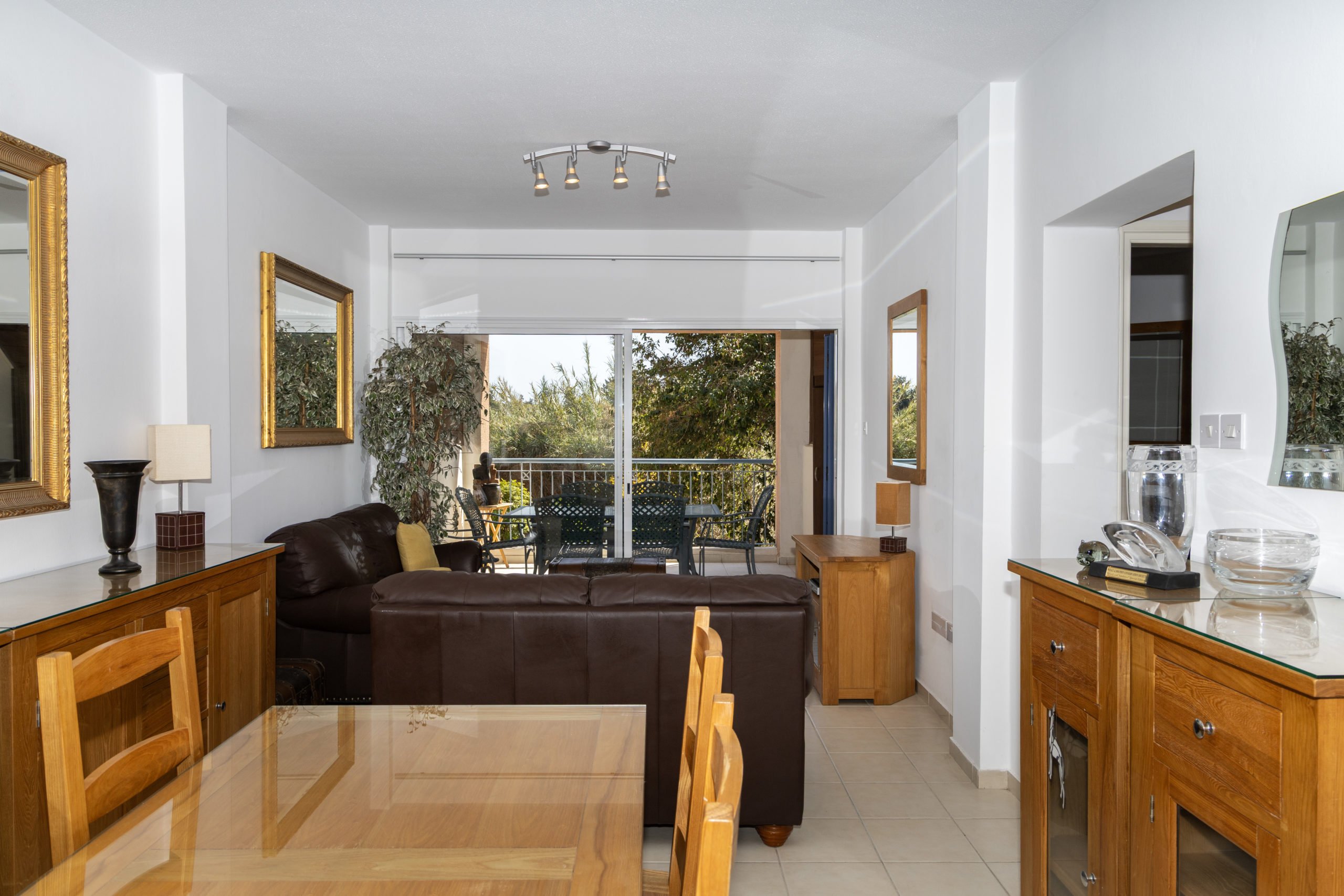 Image of Apartment - 1 Bedrooms - 1 Bathrooms for Sale in Paphos-Cyprus, Image 1