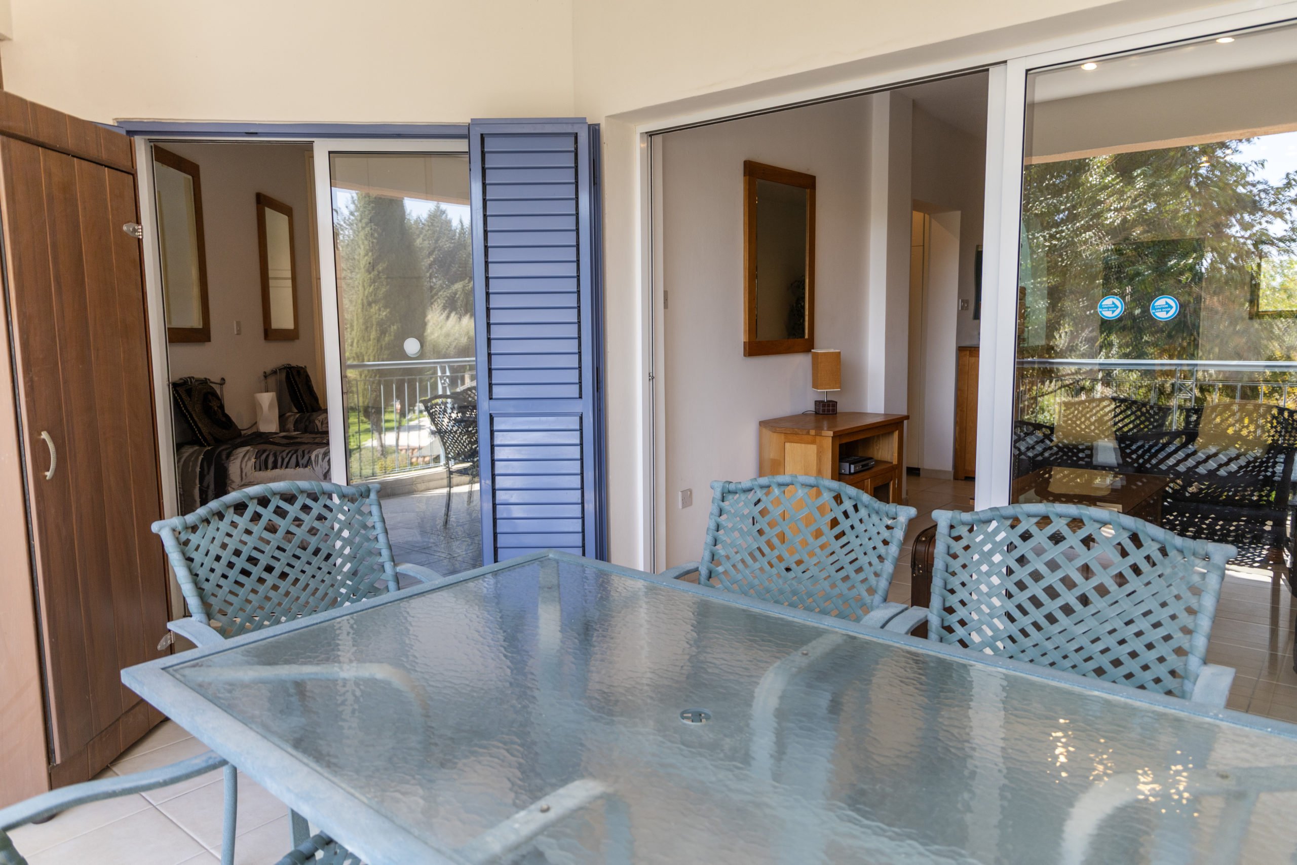 Image of Apartment - 1 Bedrooms - 1 Bathrooms for Sale in Paphos-Cyprus, Image 10